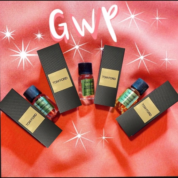 ✨Gift With Purchase✨ - Picture 1 of 1